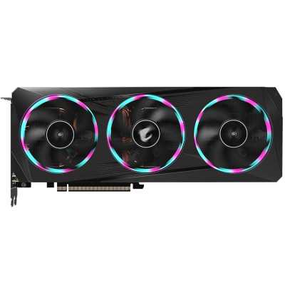 видеокарта GigaByte nVidia GeForce RTX 3060 Ti 8Gb GV-N306TAORUS E-8GD rev. 2.0