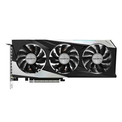 видеокарта GigaByte nVidia GeForce RTX 3060 Ti 8Gb GV-N306TGAMINGOC PRO-8GD rev. 3.0