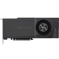 Видеокарта GigaByte nVidia GeForce RTX 3090 24Gb GV-N3090TURBO-24GD bp