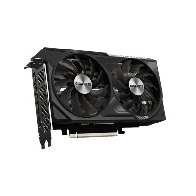 видеокарта GigaByte nVidia GeForce RTX 4070 12Gb GV-N4070WF2OCV2-12GD