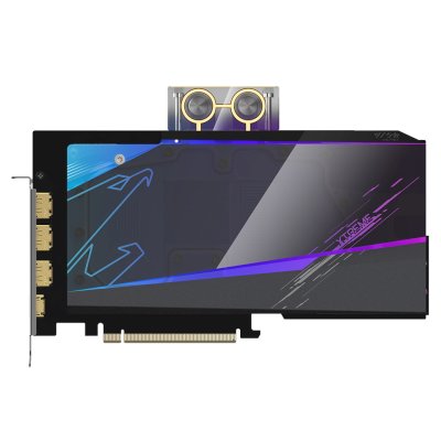 Видеокарта GigaByte nVidia GeForce RTX 4070 Ti 12Gb GV-N407TAORUSX WB-12GD