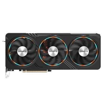 видеокарта GigaByte nVidia GeForce RTX 4070 Ti 12Gb GV-N407TGAMINGV2-12GD