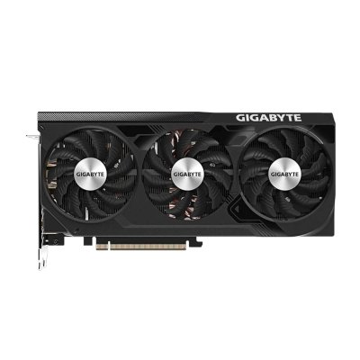 видеокарта GigaByte nVidia GeForce RTX 4070 Ti 12Gb GV-N407TWF3-12GD