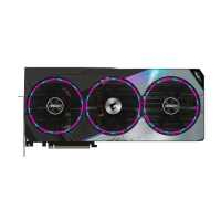 Видеокарта GigaByte nVidia GeForce RTX 4090 24Gb GV-N4090AORUS M-24GD