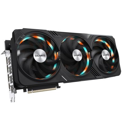 Видеокарта GigaByte nVidia GeForce RTX 4090 24Gb GV-N4090GAMING-24GD 1.1