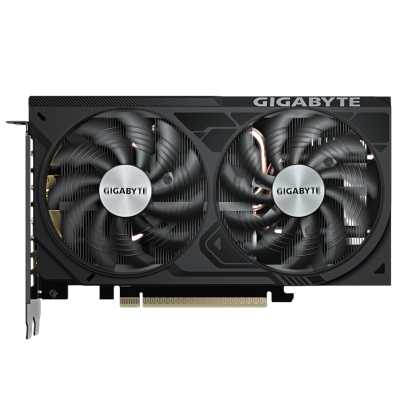 Видеокарта GigaByte nVidia GeForce RTX 5050 8Gb GV-N5050WF2OCV2-8GD