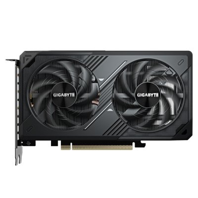 видеокарта GigaByte nVidia GeForce RTX 5060 8Gb GV-N5060WF2MAX OCV2-8GD