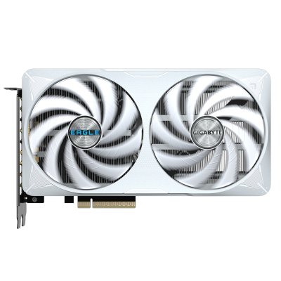 видеокарта GigaByte nVidia GeForce RTX 5060 Ti 16Gb GV-N506TEAGLEOC ICE-16GD