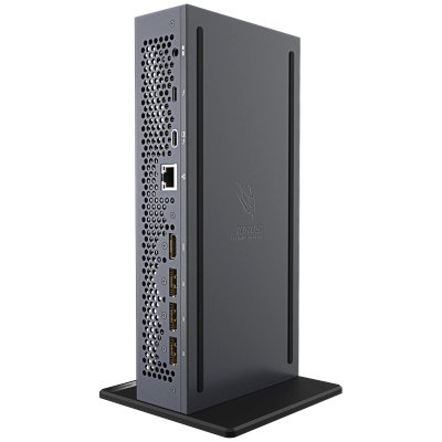 Видеокарта GigaByte nVidia GeForce RTX 5060 Ti BOX 16Gb GV-N506TIXEB-16GD