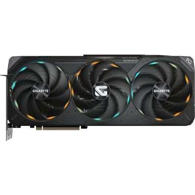 Видеокарта GigaByte nVidia GeForce RTX 5070 Ti 16Gb GV-N507TGAMING-16GD