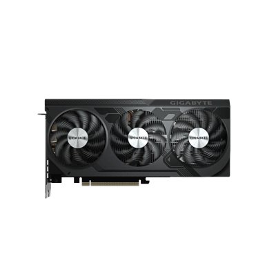 Видеокарта GigaByte nVidia GeForce RTX 5070 Ti 16Gb GV-N507TWF3OCV2-16GD