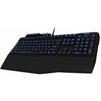 Клавиатура GigaByte Osmium Red Cherry