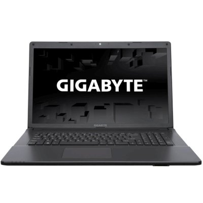 ноутбук GigaByte P17F 9WP17F003-RU-A-001