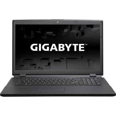 ноутбук GigaByte P27K i7 4700HQ/8/1000/Win 8