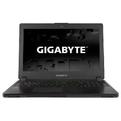 ноутбук GigaByte P35K i7 4700HQ/8/750+128SSD/Win 8