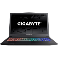 Ноутбук GigaByte P45G Sabre-15G