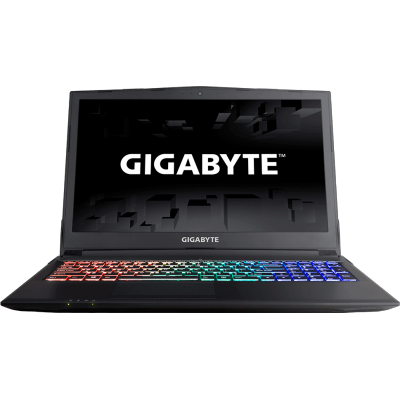 ноутбук GigaByte P45G Sabre-15G