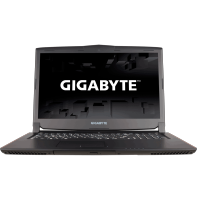 Ноутбук GigaByte P57X V7