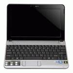 Нетбук GigaByte Q1000 1/250/Black/Win 7 St