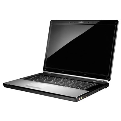 ноутбук GigaByte Q1580L P7350/2/500/BT/XPH