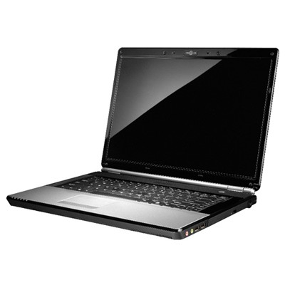 ноутбук GigaByte Q1580L T3100/1/320/DOS