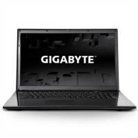 Ноутбук GigaByte Q1742N i5 3230M/4/750/Win 8
