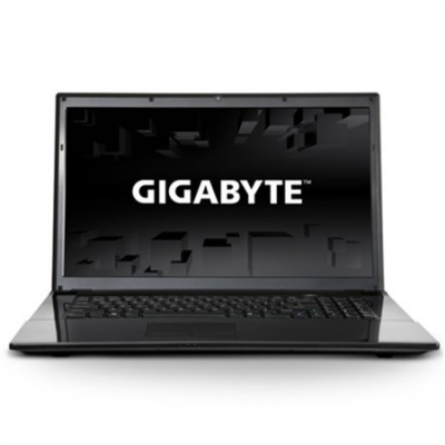 ноутбук GigaByte Q1742N i5 3230M/4/750/Win 8