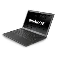 Ноутбук GigaByte Q2556N i7 4700MQ/4/750/Win 8