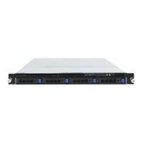 Сервер GigaByte R121-340