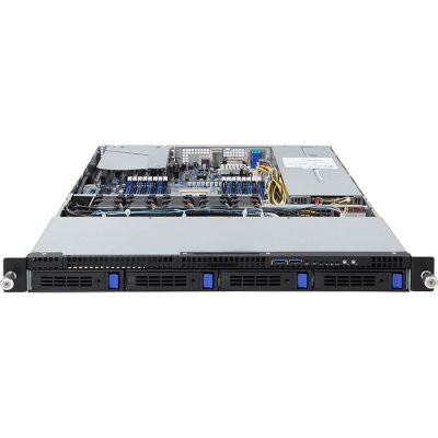 сервер GigaByte R151-Z30