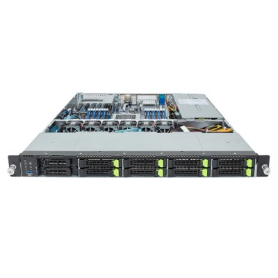 Сервер GigaByte R152 6NR152P33MR-00-1001