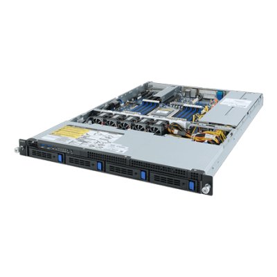 сервер GigaByte R152-Z30 6NR152Z30MR-00