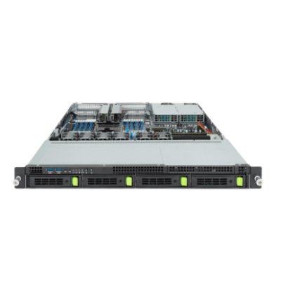 Серверная платформа GigaByte R163-S30-AAB1