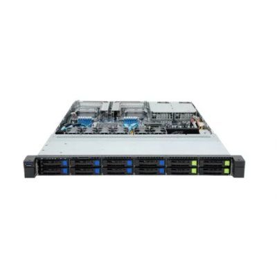 Серверная платформа GigaByte R163-Z32-AAC2