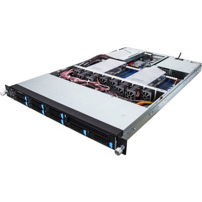 сервер GigaByte R180-F28
