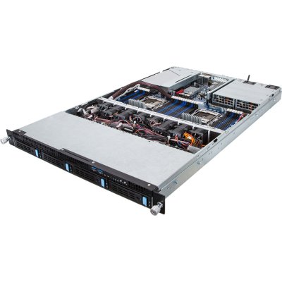 сервер GigaByte R180-F34