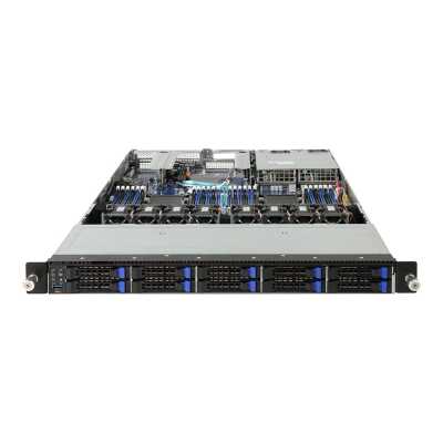 сервер GigaByte R181-2A0