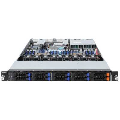 сервер GigaByte R181-N20
