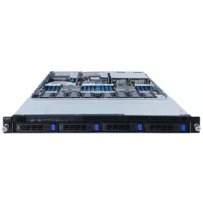 серверная платформа GigaByte R182-340