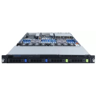 Серверная платформа GigaByte R182-34A