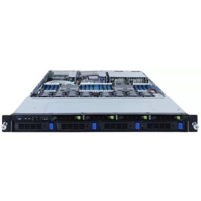 Серверная платформа GigaByte R182-M80