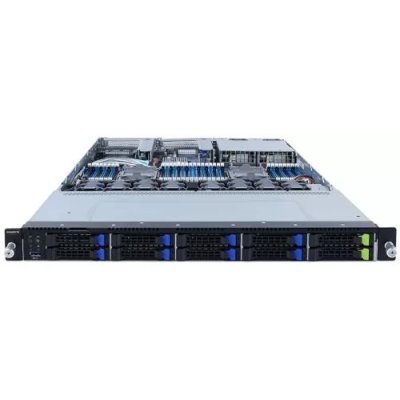 Серверная платформа GigaByte R182-N20