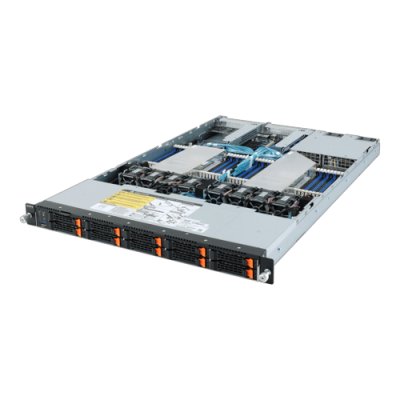 сервер GigaByte R182-Z92 6NR182Z92MR-00