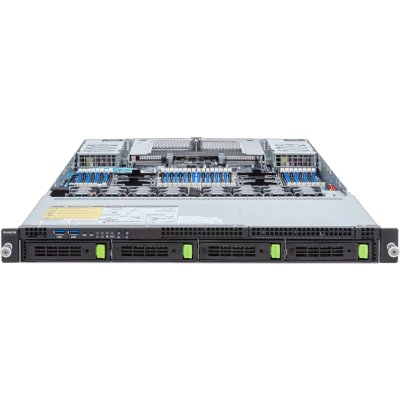 Сервер GigaByte R183-S90-AAD1