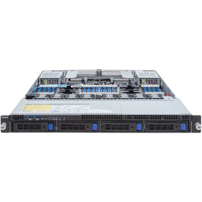 Серверная платформа GigaByte R183-S90-AAD2