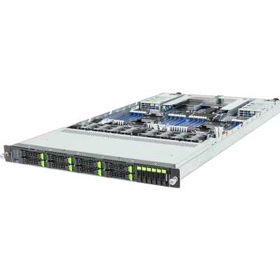 Серверная платформа GigaByte R184-S91-AAV1