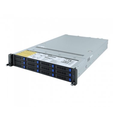 сервер GigaByte R261-3C0 6NR2613C0MR-M7-100