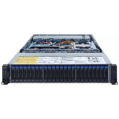 Серверная платформа GigaByte R262-ZA0