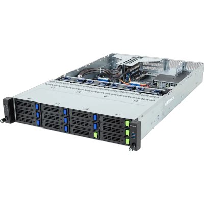 Серверная платформа GigaByte R263-Z34-ACH1