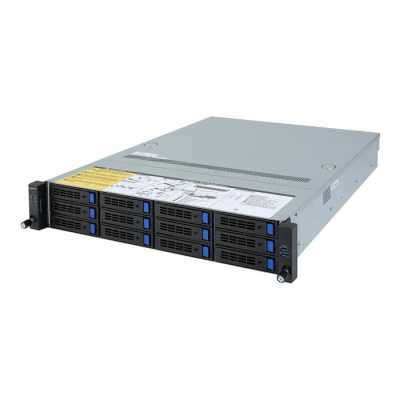 сервер GigaByte R272-Z30 6NR272Z30MR-00-A003